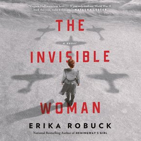 The Invisible Woman thumbnail