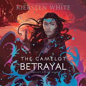 The Camelot Betrayal thumbnail