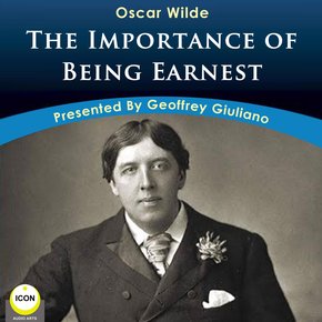 The Importance of Being Earnest thumbnail