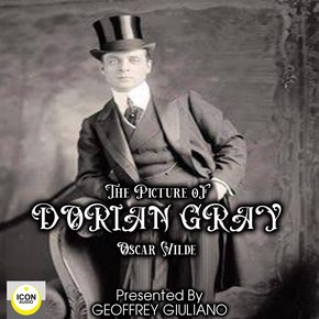 The Picture of Dorian Gray thumbnail