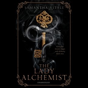 The Lady Alchemist thumbnail