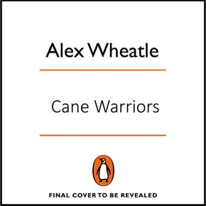 Cane Warriors thumbnail