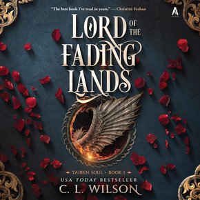 Lord of the Fading Lands thumbnail
