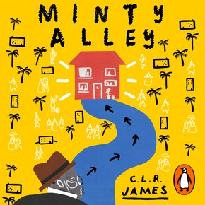 Minty Alley thumbnail