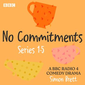 No Commitments: Series 1-5 thumbnail