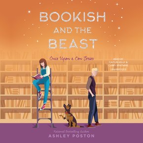 Bookish and the Beast thumbnail