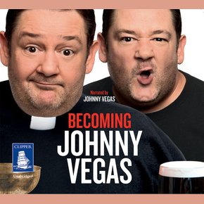 Becoming Johnny Vegas thumbnail