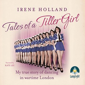 Tales of a Tiller Girl thumbnail