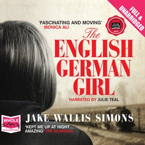 The English German Girl thumbnail
