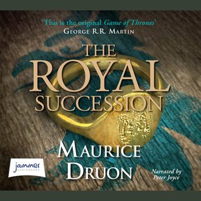 The Royal Succession thumbnail