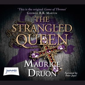 The Strangled Queen thumbnail