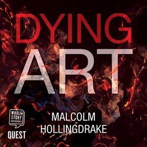 Dying Art (DCI Bennett Book 5) thumbnail