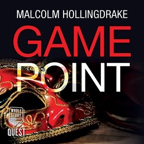 Game Point (DCI Bennett Book 4) thumbnail