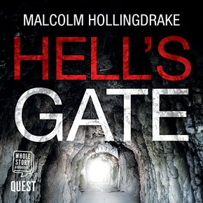 Hell's Gate (DCI Bennett Book 2) thumbnail