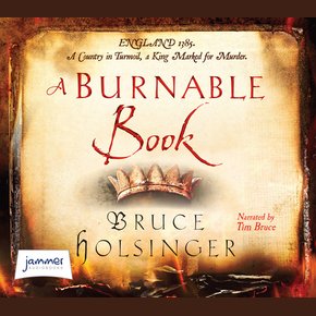 A Burnable Book thumbnail
