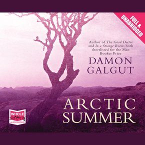 Arctic Summer thumbnail