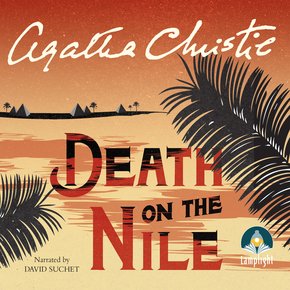Death on the Nile thumbnail