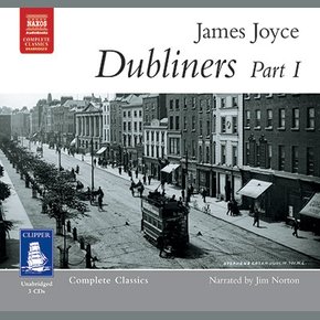Dubliners - Part I thumbnail