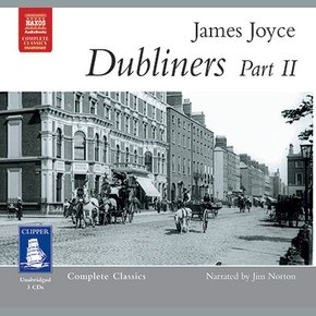 Dubliners - Part II thumbnail