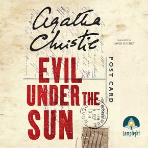 Evil Under the Sun thumbnail