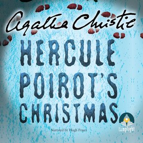Hercule Poirot's Christmas thumbnail