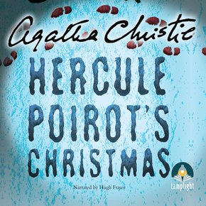 Hercule Poirot's Christmas thumbnail
