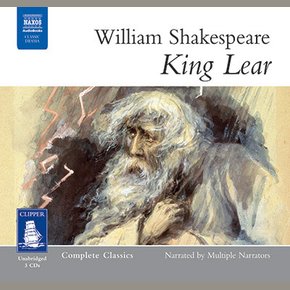 King Lear thumbnail