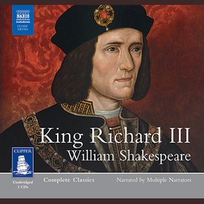 King Richard III thumbnail