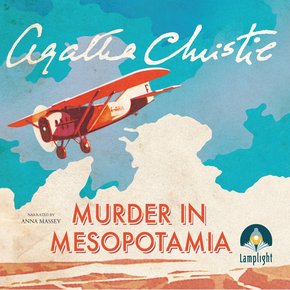 Murder in Mesopotamia thumbnail