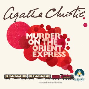 Murder on the Orient Express thumbnail