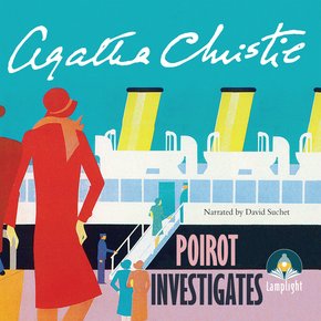 Poirot Investigates thumbnail