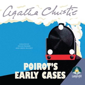 Poirot’s Early Cases thumbnail