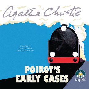 Poirot's Early Cases thumbnail