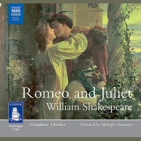 Romeo and Juliet thumbnail