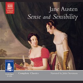 Sense and Sensibility thumbnail