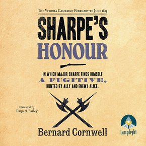 Sharpe's Honour thumbnail