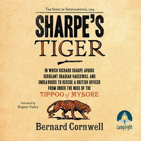 Sharpe's Tiger thumbnail
