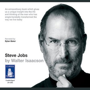 Steve Jobs thumbnail