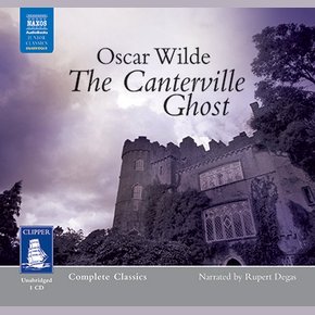 The Canterville Ghost thumbnail