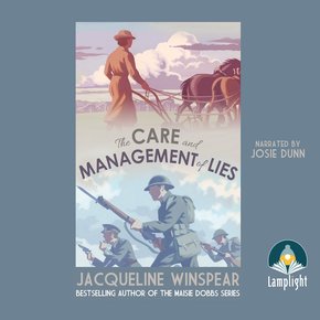 The Care and Management of Lies thumbnail