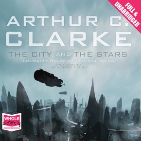 The City and the Stars thumbnail