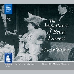 The Importance of Being Earnest thumbnail