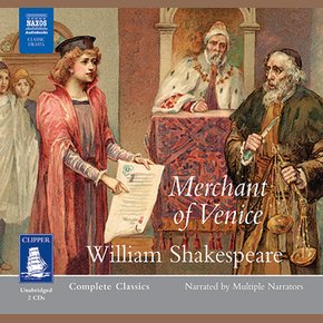 The Merchant of Venice thumbnail