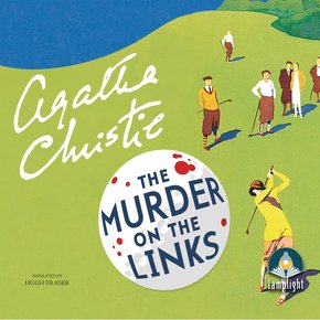 The Murder on the Links thumbnail
