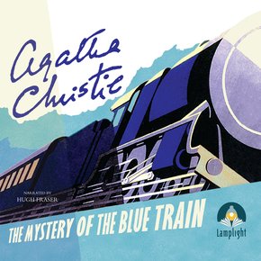 The Mystery of the Blue Train thumbnail