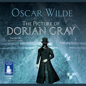 The Picture of Dorian Gray thumbnail