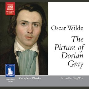 The Picture of Dorian Gray thumbnail