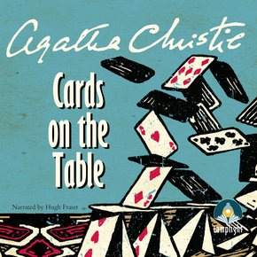 Cards on the Table thumbnail