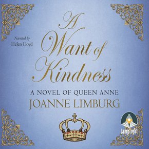A Want of Kindness thumbnail