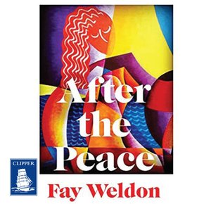After the Peace thumbnail